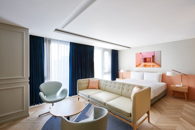 ホテル ペイト サムセオン