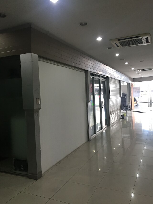 モール スイーツ ホテル