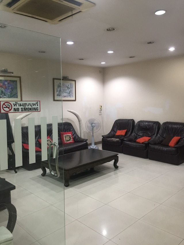 モール スイーツ ホテル