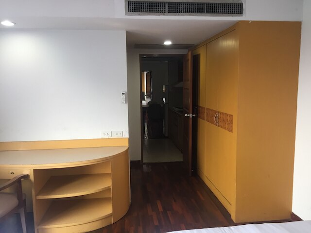 モール スイーツ ホテル