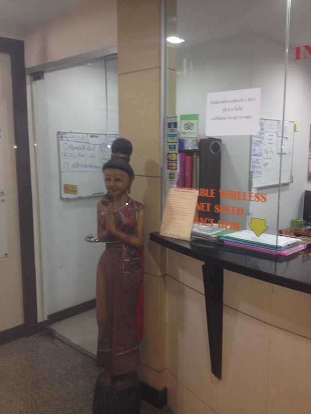 モール スイーツ ホテル