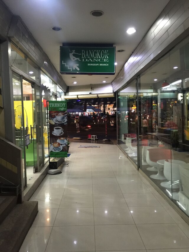 モール スイーツ ホテル