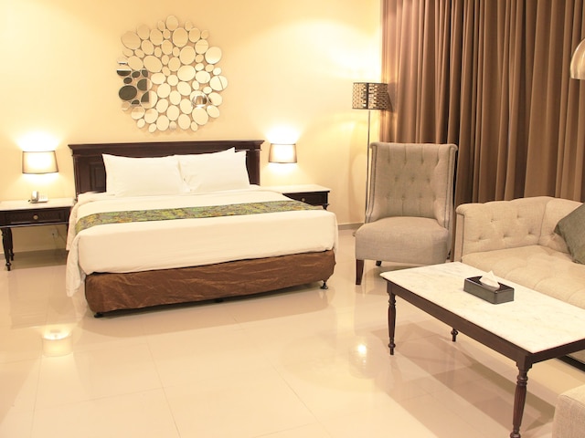 ナリタ クラッシック スラバヤ