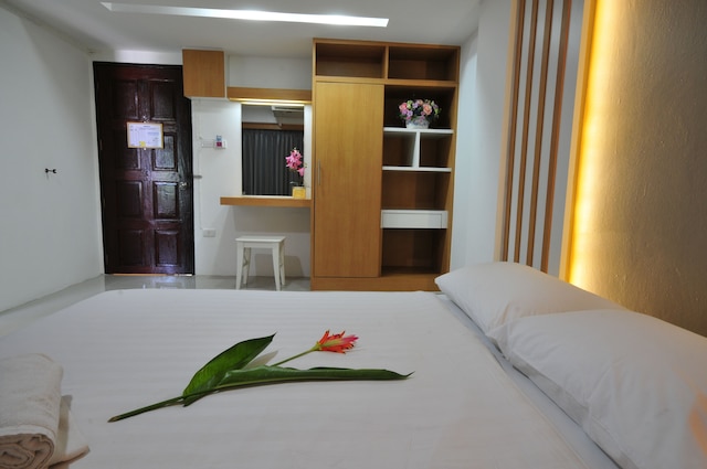 ビーラパン ホテル