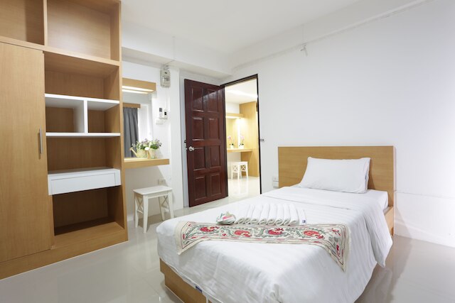 ビーラパン ホテル