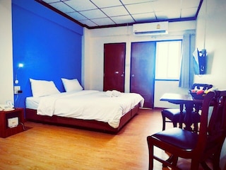 ビーラパン ホテル