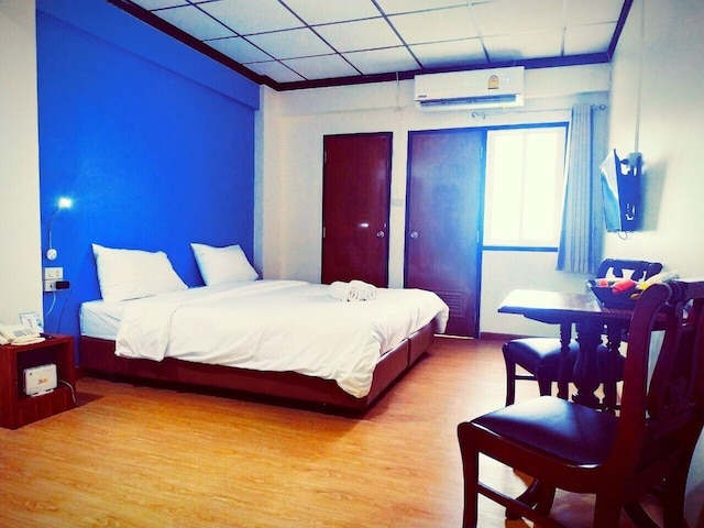 ビーラパン ホテル