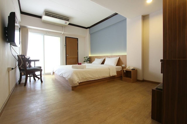 ビーラパン ホテル