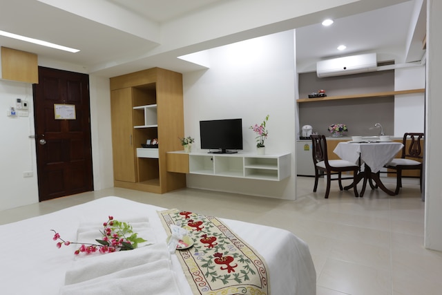 ビーラパン ホテル