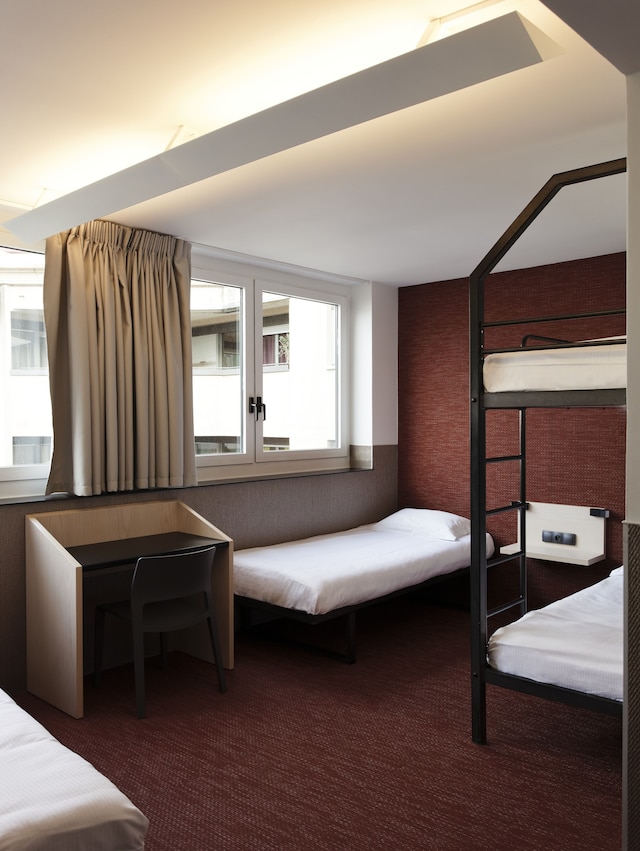 フィアップ - ホステル