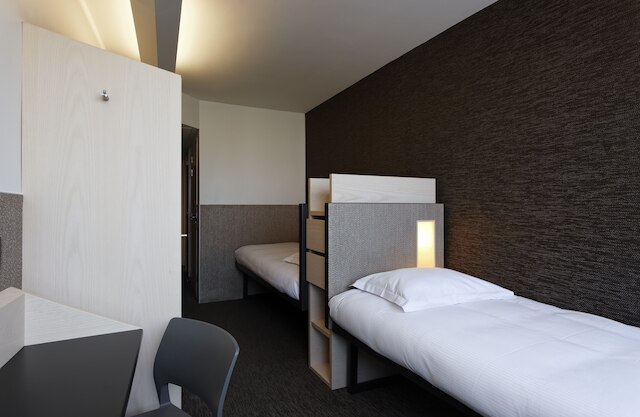 フィアップ - ホステル