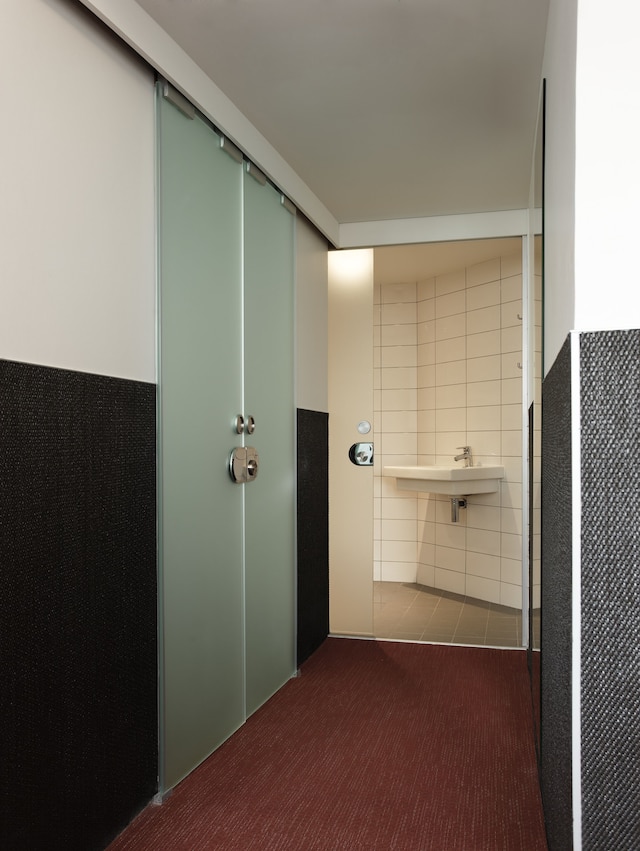 フィアップ - ホステル