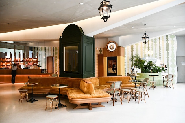 フィアップ - ホステル