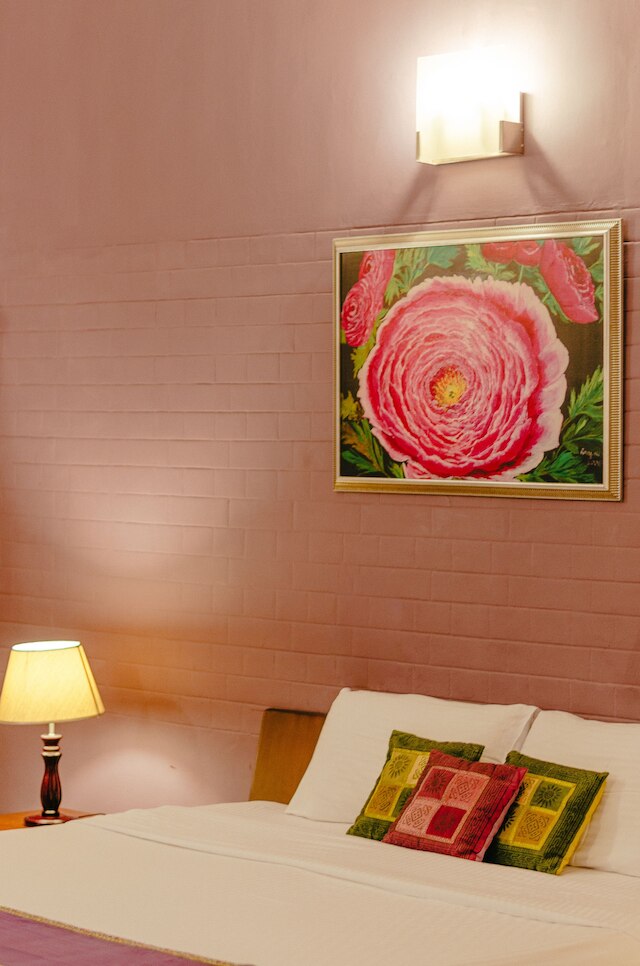 ハヌ レディ レジデンシーズ ウォレス ガーデン