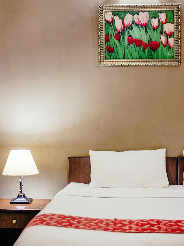 ハヌ レディ レジデンシーズ ウォレス ガーデン