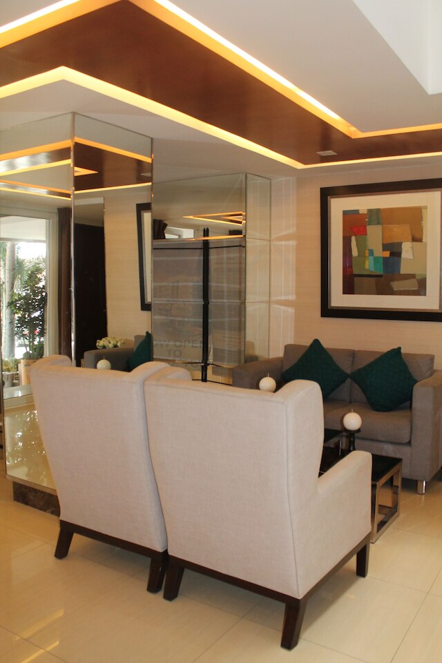 ストラデッラ ホテル