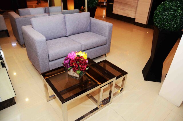 ストラデッラ ホテル