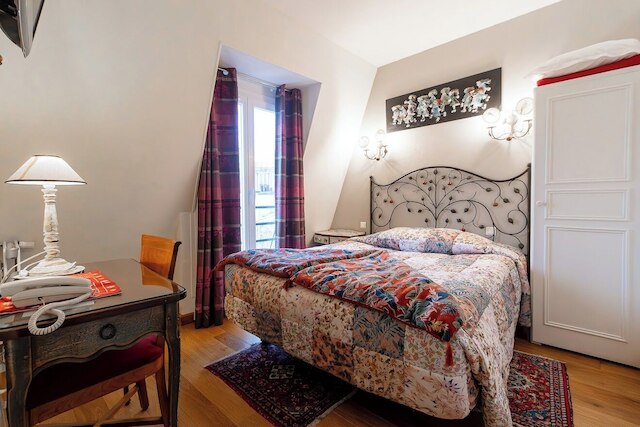 ホテル デ バン