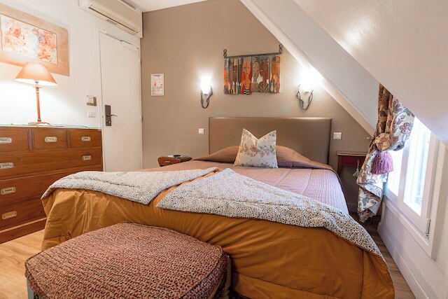 ホテル デ バン