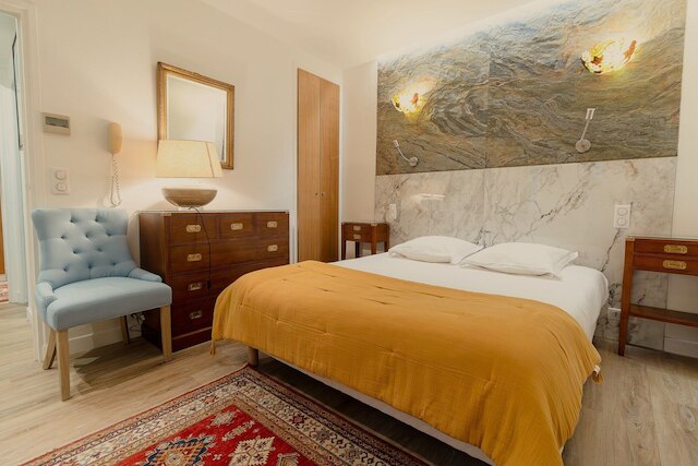 ホテル デ バン