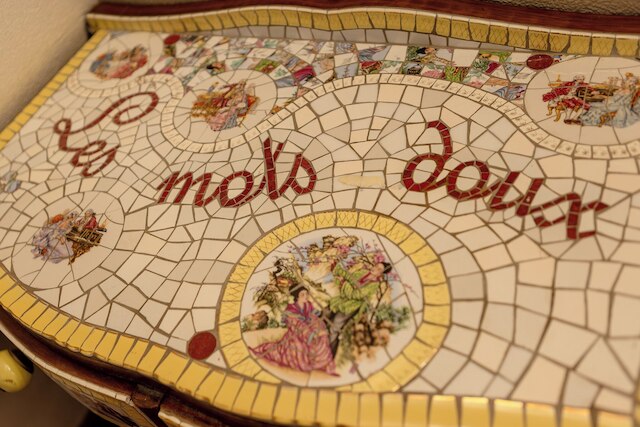 ホテル デ バン