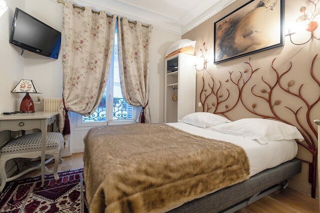 ホテル デ バン