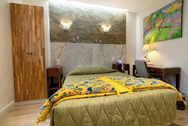 ホテル デ バン