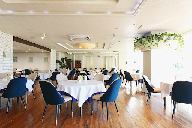 サヤン・テラス HOTEL&RESORT