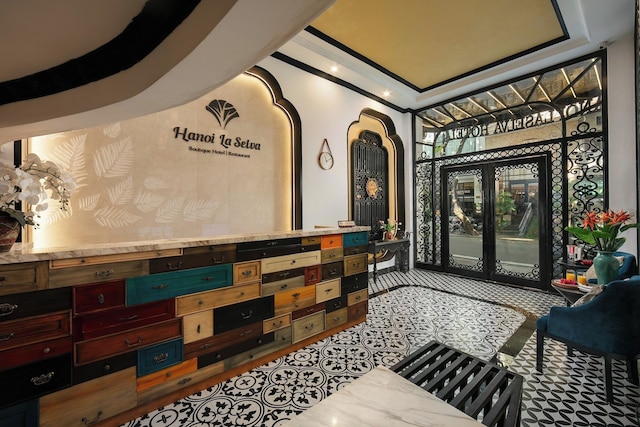 ハノイ ラ セルヴァ ホテル