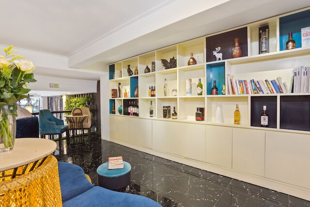 ハノイ ラ セルヴァ ホテル