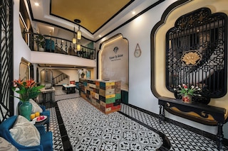 ハノイ ラ セルヴァ ホテル