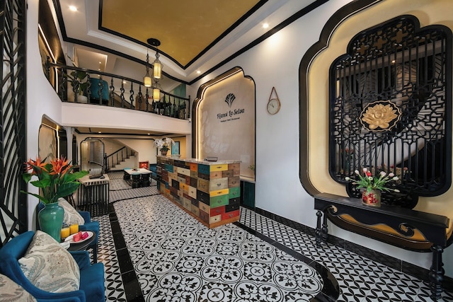 ハノイ ラ セルヴァ ホテル