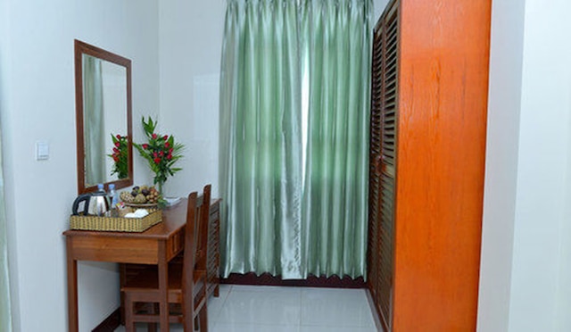 キムセン タイ ホテル