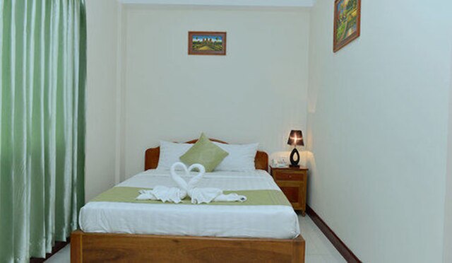 キムセン タイ ホテル