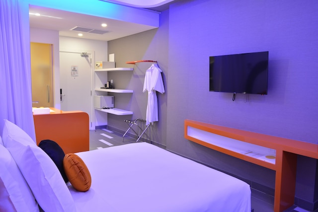 サン & ムーン アーバン ホテル