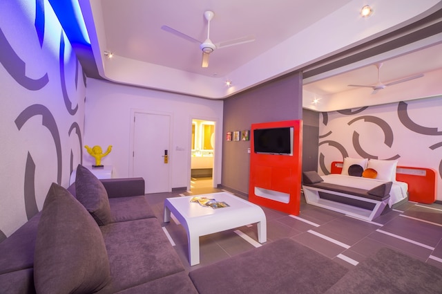 サン & ムーン アーバン ホテル