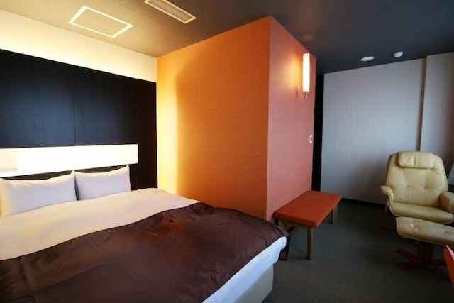 駅前ホテル パルーデ釧路