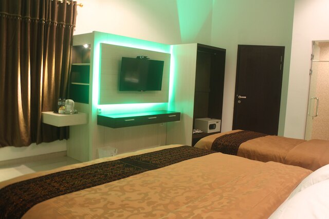 トロゴマス ゲスト ハウス