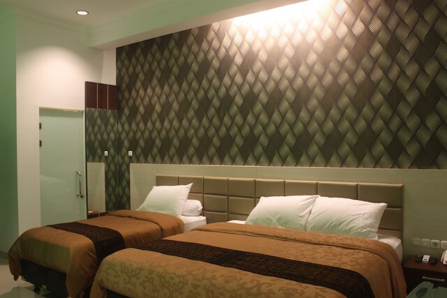 トロゴマス ゲスト ハウス