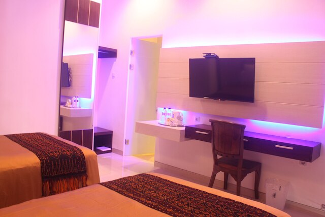 トロゴマス ゲスト ハウス