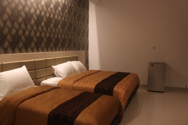 トロゴマス ゲスト ハウス