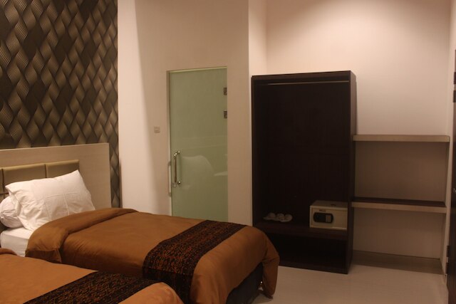 トロゴマス ゲスト ハウス