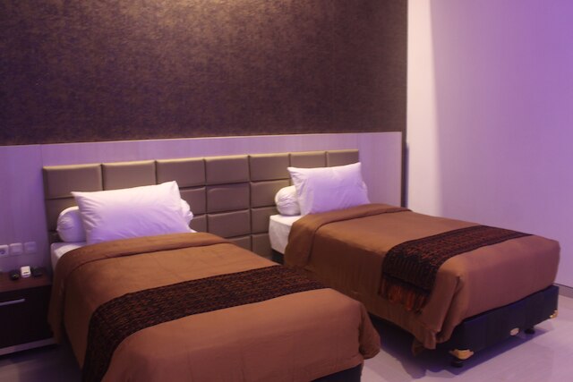 トロゴマス ゲスト ハウス