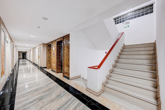 パレット ザ トラベラーズ ホテル バンコク