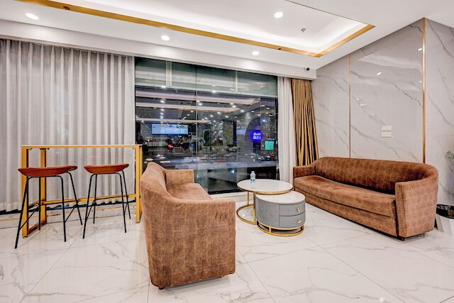 パレット ザ トラベラーズ ホテル バンコク