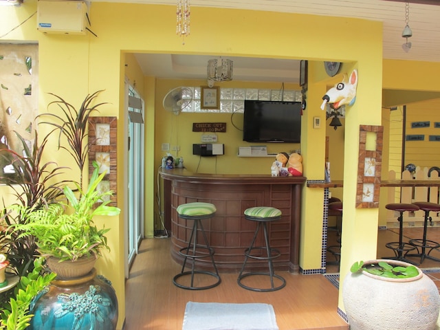 ピウス プレイス