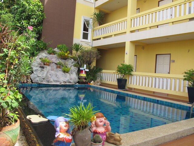 ピウス プレイス