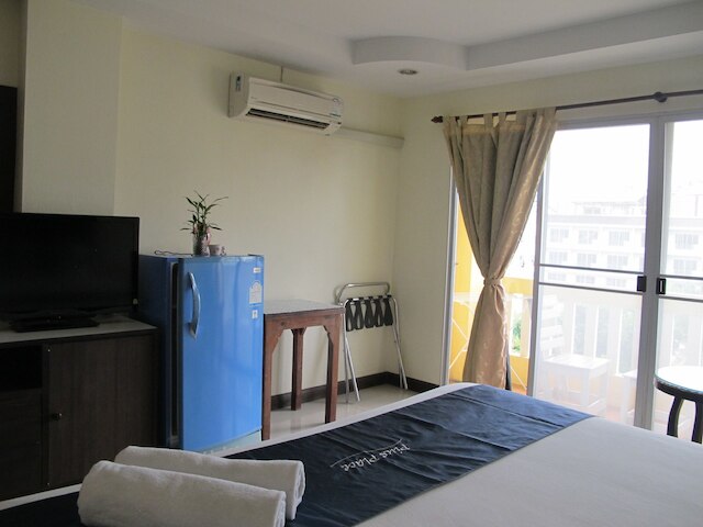 ピウス プレイス