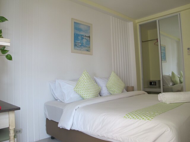 ピウス プレイス