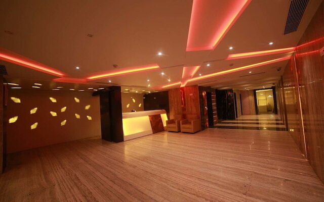 ホテル M グランド